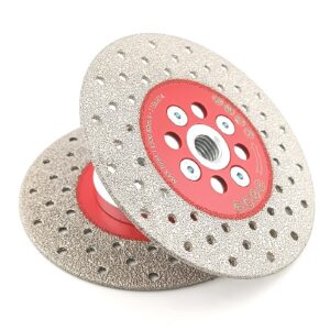 Tarcza diamentowa StoneWave 115mm M14 do szlifowania i cięcia