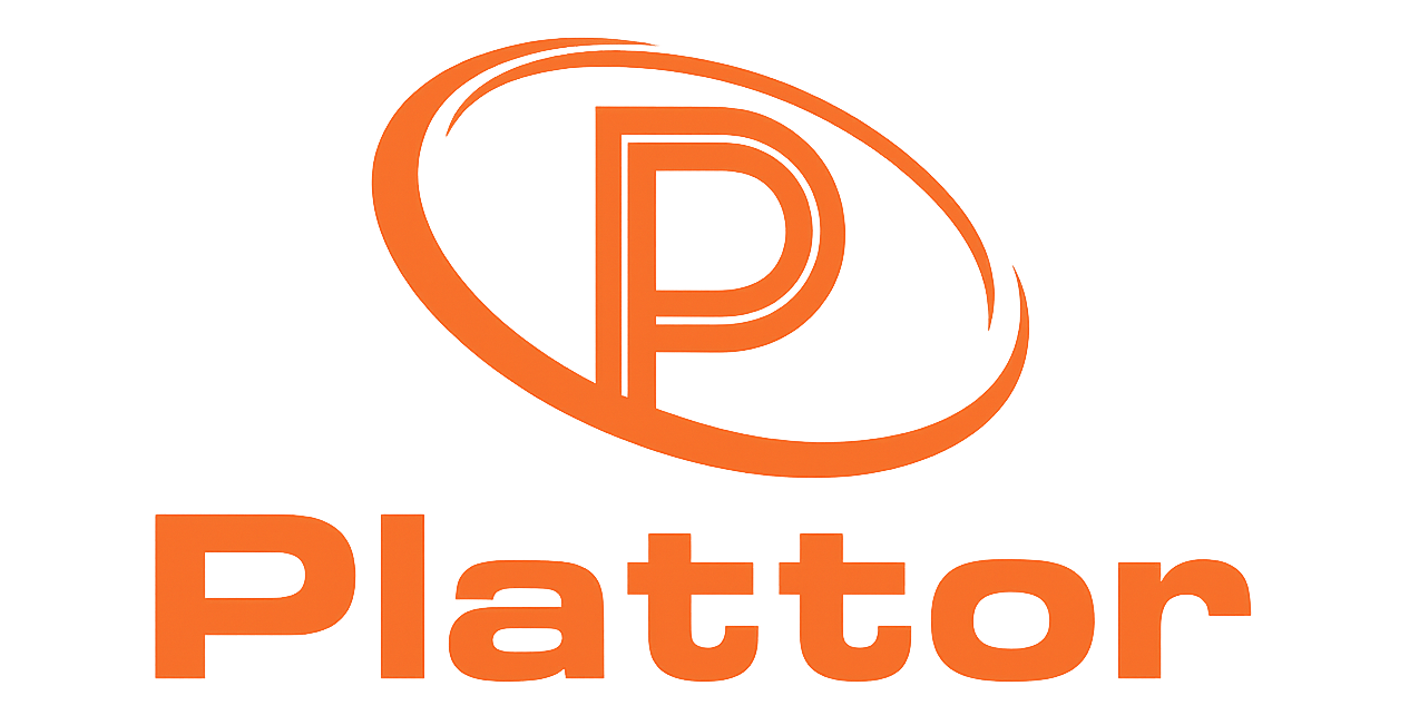 Logo Firmy Plattor