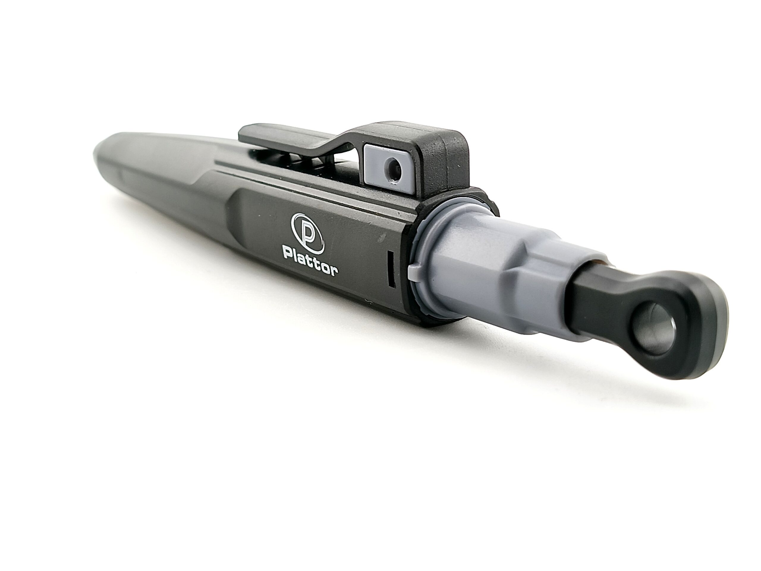 ołówek automatyczny z magnesem